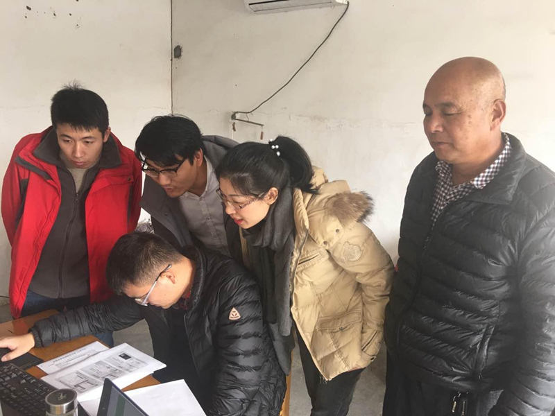 e農(nóng)貸落地嘉興，農(nóng)資供應鏈金融項目試點啟動！