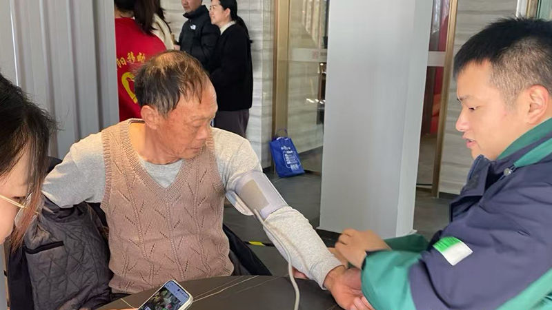 美林·南宸府?dāng)y手綠城物業(yè)打造松陽(yáng)人居新標(biāo)桿